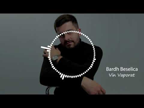 Bardh Beselica - Vin vaporat ( Cover )
