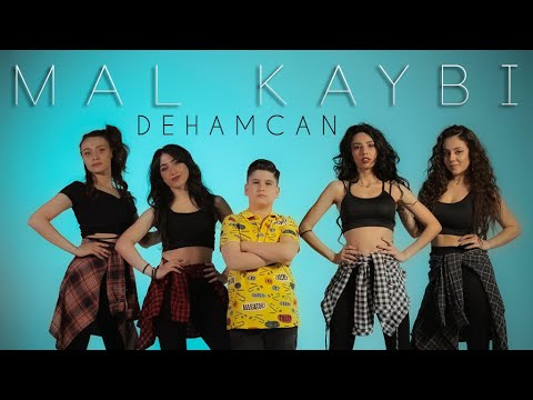 Dehamcan  - Mal Kaybı #OFFİCİALVİDEO