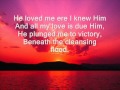 Victory in Jesus [FREE DOWNLOAD] (hymn) with ...