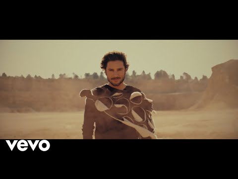 Manuel Carrasco - Tengo El Poder on Spotify Charts