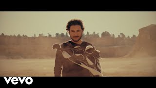 Manuel Carrasco - Tengo El Poder (Video Oficial)