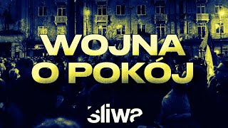 Musik-Video-Miniaturansicht zu Wojna o Pokój Songtext von Śliwa