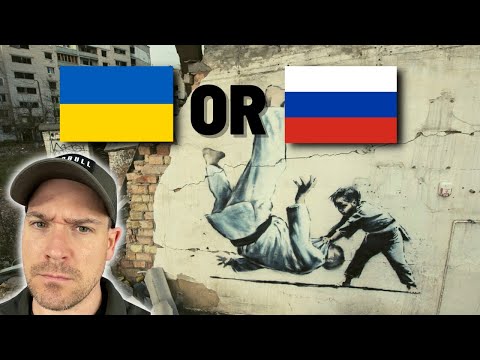Who Has The Advantage In Ukraine?