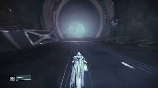 How To Get To The Volundr Forge In Destiny 2!