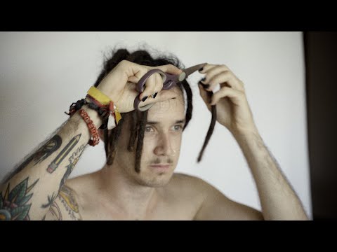 LILDAMI - TOT (amb LA CASA AZUL) [Videoclip]