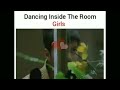 Dancing With Towel Girls Vs Boys