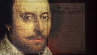 42_SONNET NUMERO CXVI (116)  di William Shakespeare