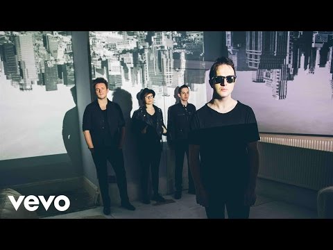 Glasvegas - Later...When the TV Turns to Static