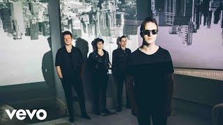 Glasvegas - Later...When the TV Turns to Static