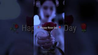 Tumhara Yad🥀😭 Sad Shayari Status Happy Rose Day Status 2023 | Rose Day Shayari #shorts #sad_shayari