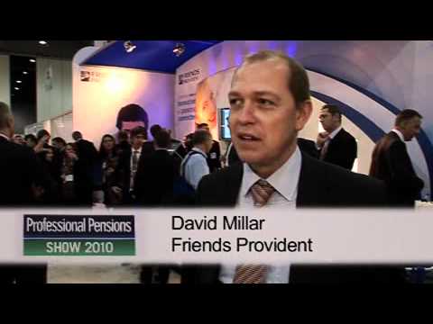 pensions video approved