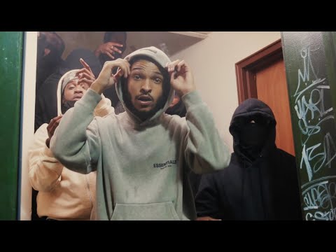 JJ23 - Make It Home (Official Video) Dir. BY @KARIUKIDENIED