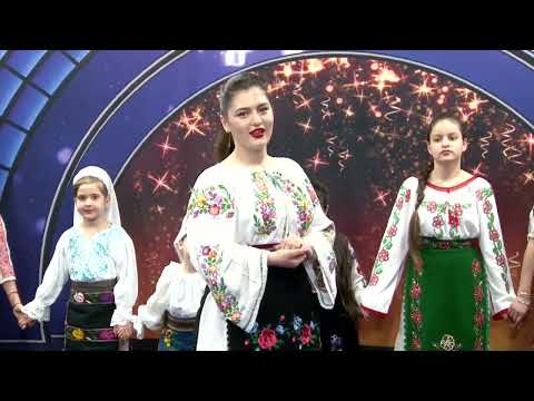 Denisa Popescu  -  În casa bunicilor