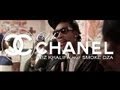 Old Chanel - Wiz Khalifa Instrumenta REMIX l W ...