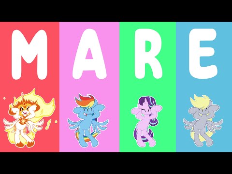 4everfreebrony and Luna Jax