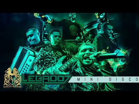 Legado 7 - Imperio Beltran (En Vivo Con Tololoche) [Official Audio]