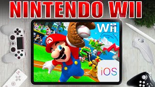 Wii Emulation Made Easy: Dolphin iOS No PC Setup Guide 2024