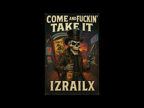 Come and f*cking take it