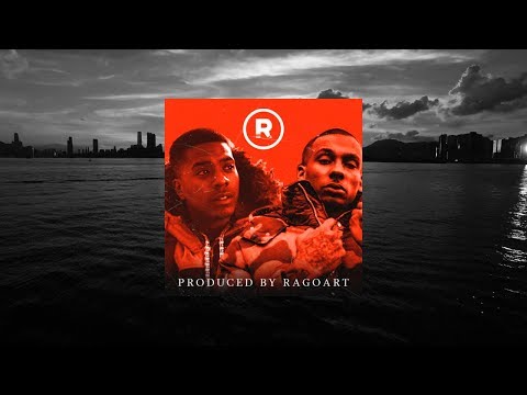 Fredo x Asco x Nines x UK Rap Type Beat - Drippin | Prod. by RagoArt