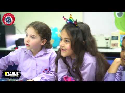 Ittihad Schools by Stable Marketing Agency