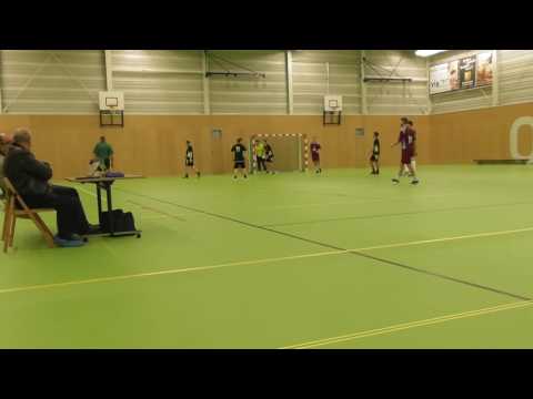 14 dec 2016 FC De Reigers 2 - HMS 2 com 2-5 Doelpunt De Reigers