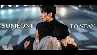 Download lagu Someone to Stay // Korean multifandom {FMV} mp3