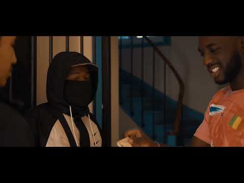 Temps Plein - Épisode 1