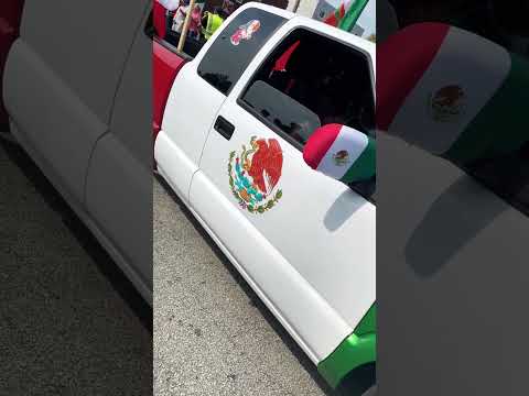 Mexican independence / soy Mexicano esa es mi bandera #vivamexico #mexicanindependenceday #mexico