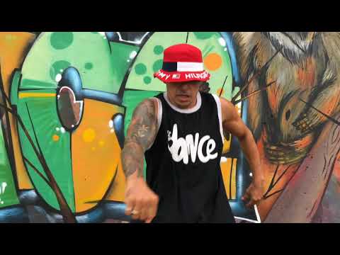 Coreografia: Vem Sentando Vem - SHEVCHENKO E ELLOCO, GUI DA TROPA E MC