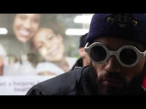 King Troub93 - Streets Dont love you (Produced By $urpass Beats)