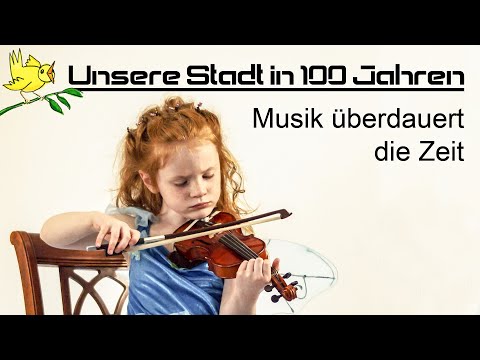 Musik überdauert die Zeit