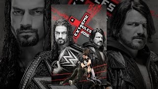 WWE: Extreme Rules 2016