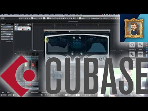 Cubase 10 Pro Einführung/Übersicht für Einsteiger - MrRoyal erklärt - Deutsch
