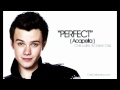 Perfect (Acapella) Chris Colfer ft. Darren Criss ...