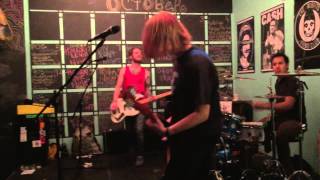 Let Go (Of the Goddamn Bicycle) Live 10-25-14