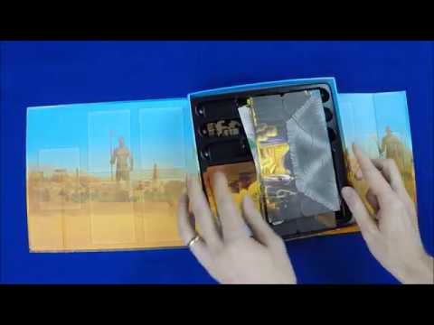 Merchants of Araby Review