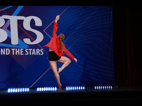 It's Getting Bad Again - Beyond The Stars 1st Place Senior Contemporary Soloist