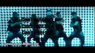 Austin Mahone - Can&#39;t fight this Love Lyrics