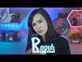Cover Rapuh Agnes Mo By Tika Kirana Thenextdidikempot