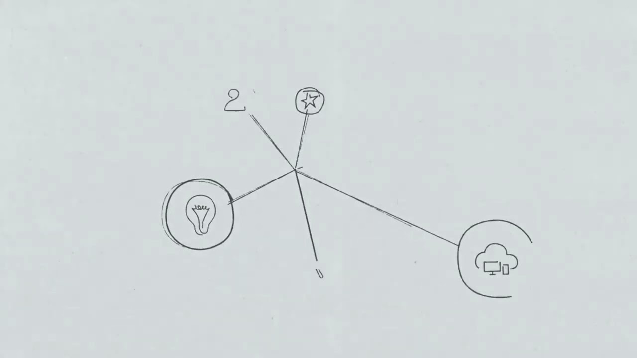 Una empresa que cree en un pensamiento diferente