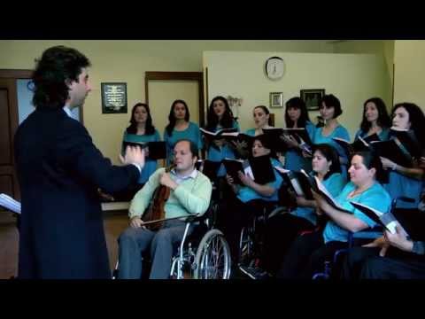 My Song - Paros Chamber Choir