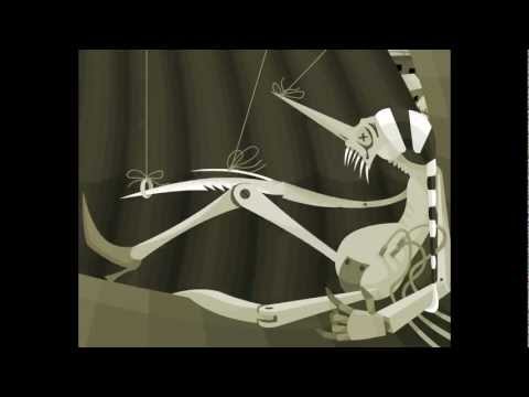 THEODOR BASTARD - "Pustota" (Official video) HD