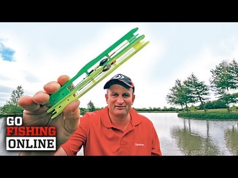 Steve Ringer's Skills School - Shallow fishing for carp