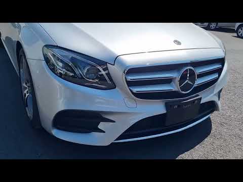 Mercedes-Benz E220d – Low Mileage – 62,362 km - Image 2