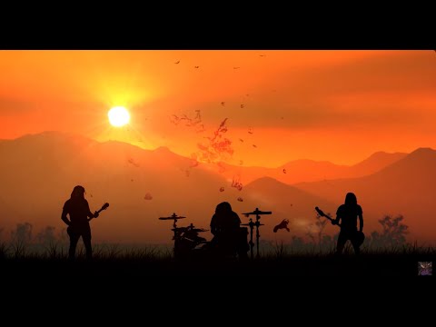 MOS GENERATOR  - Electric Mountain Majesty ( Official Video )