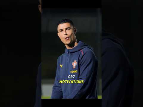 Ronaldo Vs Robot 🤯