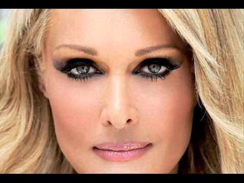 Anikse mou tin kardia sou Natasa Theodoridou / Άνοιξέ μου την καρδιά σου Νατάσα Θεοδωρίδου