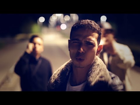 Jeunes et doués - Zinz, Ya2s, Soldat