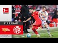 Union Berlin - 1. FSV Mainz 05 | Full Game | Matchday 24 – Bundesliga 2021/22