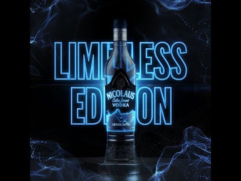 LIMITLESS SPECIAL BEATZ